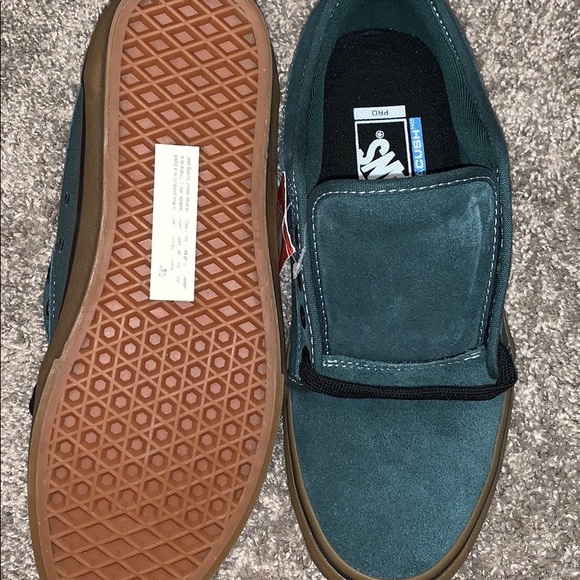 Chukka low Vans women - Picture 3 of 8